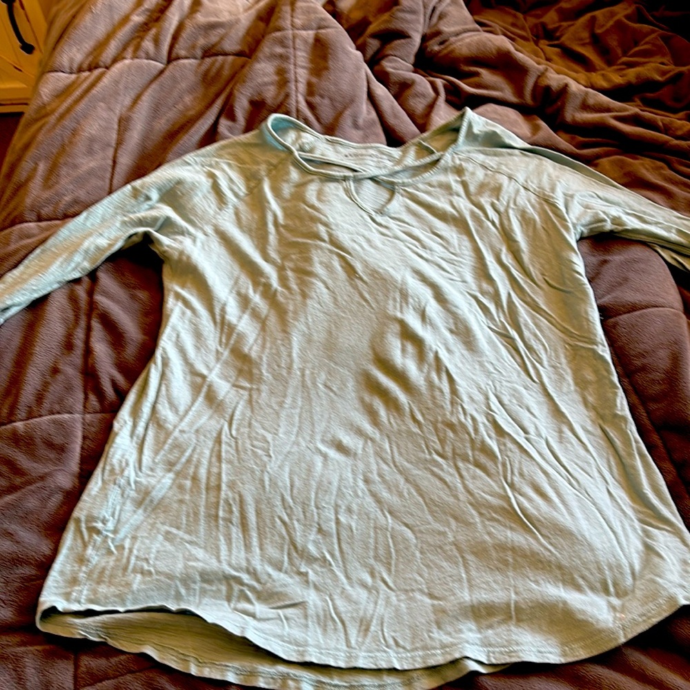 Eddie Bauer Top